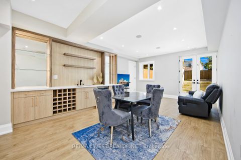 Photo 32 at 175 Floyd Avenue, East York, Toronto