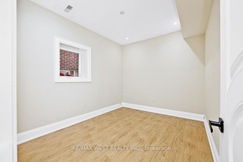 Photo 33 at 175 Floyd Avenue, East York, Toronto