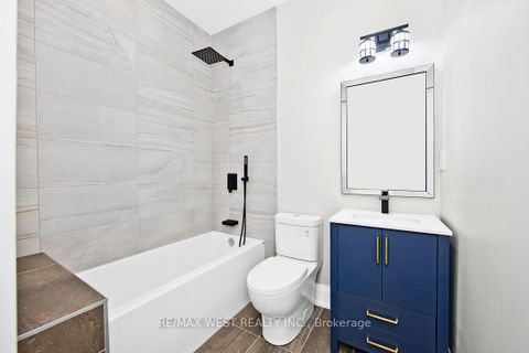 Photo 34 at 175 Floyd Avenue, East York, Toronto