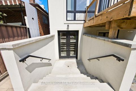 Photo 36 at 175 Floyd Avenue, East York, Toronto