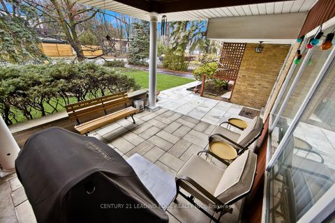 Photo 5 at 1 Bradgate Road, Don Mills, Toronto