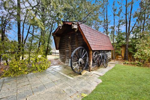 Photo 25 at 1 Bradgate Road, Don Mills, Toronto