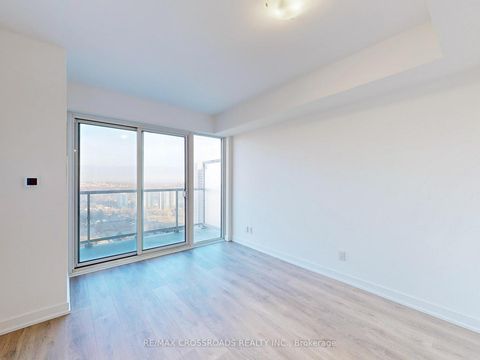 Photo 1 at 3303 - 2033 Kennedy Road, Malvern West, Toronto