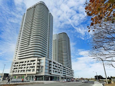 Photo 2 at 3303 - 2033 Kennedy Road, Malvern West, Toronto