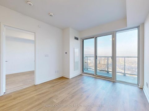 Photo 3 at 3303 - 2033 Kennedy Road, Malvern West, Toronto