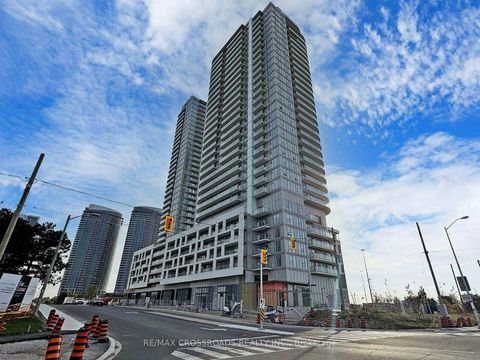 Photo 4 at 3303 - 2033 Kennedy Road, Malvern West, Toronto