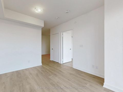 Photo 5 at 3303 - 2033 Kennedy Road, Malvern West, Toronto
