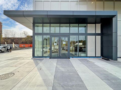 Photo 8 at 3303 - 2033 Kennedy Road, Malvern West, Toronto