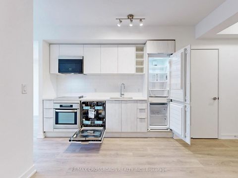 Photo 9 at 3303 - 2033 Kennedy Road, Malvern West, Toronto