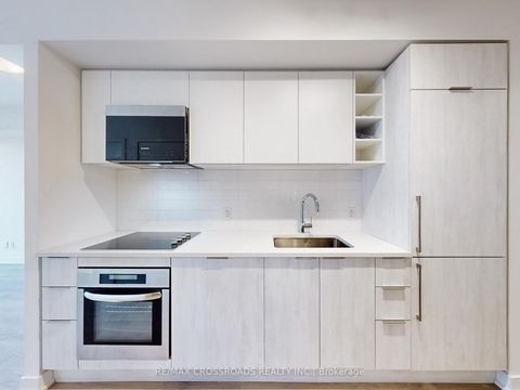 Photo 10 at 3303 - 2033 Kennedy Road, Malvern West, Toronto