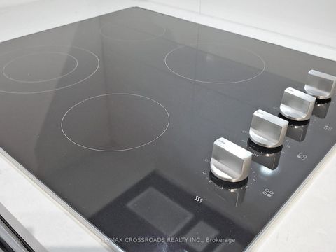 Photo 11 at 3303 - 2033 Kennedy Road, Malvern West, Toronto