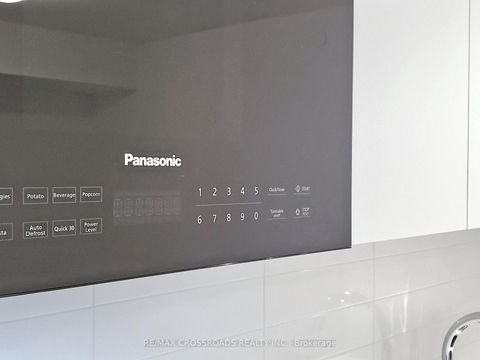 Photo 12 at 3303 - 2033 Kennedy Road, Malvern West, Toronto