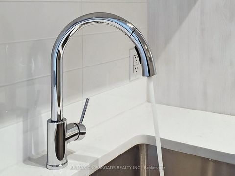 Photo 13 at 3303 - 2033 Kennedy Road, Malvern West, Toronto