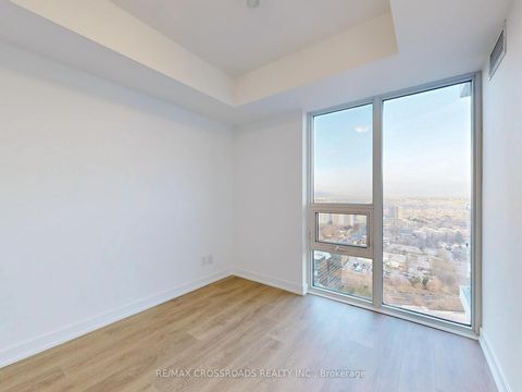 Photo 15 at 3303 - 2033 Kennedy Road, Malvern West, Toronto