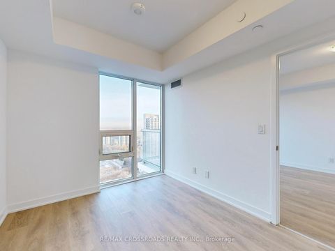 Photo 16 at 3303 - 2033 Kennedy Road, Malvern West, Toronto