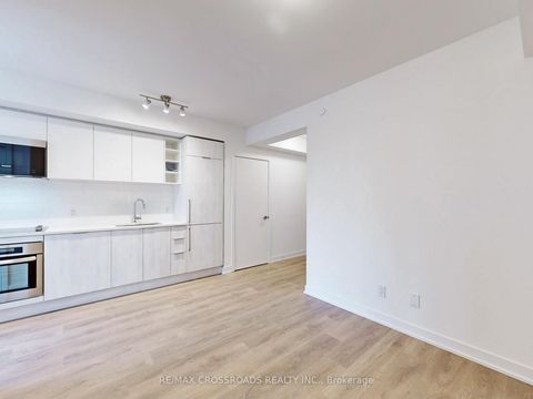 Photo 20 at 3303 - 2033 Kennedy Road, Malvern West, Toronto