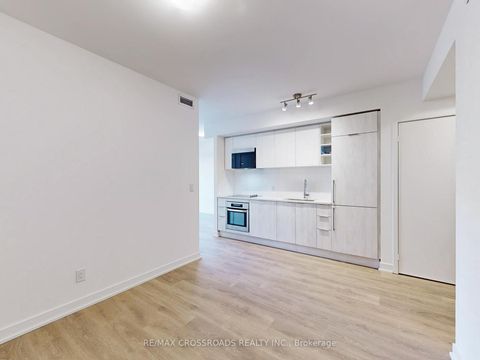 Photo 21 at 3303 - 2033 Kennedy Road, Malvern West, Toronto