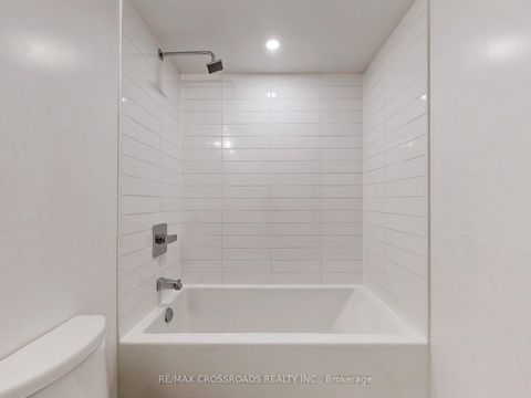 Photo 23 at 3303 - 2033 Kennedy Road, Malvern West, Toronto