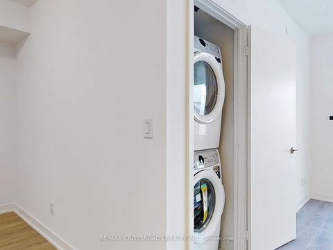 Photo 27 at 3303 - 2033 Kennedy Road, Malvern West, Toronto