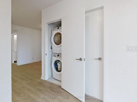 Photo 28 at 3303 - 2033 Kennedy Road, Malvern West, Toronto