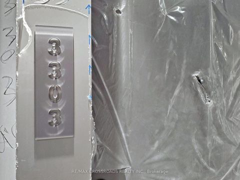 Photo 30 at 3303 - 2033 Kennedy Road, Malvern West, Toronto