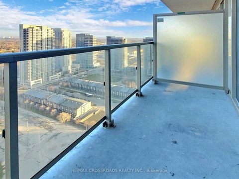 Photo 32 at 3303 - 2033 Kennedy Road, Malvern West, Toronto