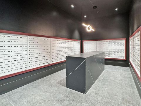 Photo 35 at 3303 - 2033 Kennedy Road, Malvern West, Toronto