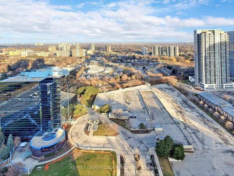 Photo 36 at 3303 - 2033 Kennedy Road, Malvern West, Toronto