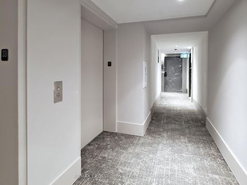 Photo 38 at 3303 - 2033 Kennedy Road, Malvern West, Toronto