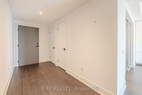 Photo 8 at 403 - 1888 Queen Street E, The Beaches, Toronto