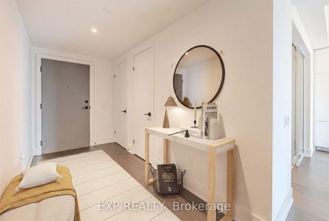 Photo 9 at 403 - 1888 Queen Street E, The Beaches, Toronto