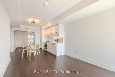 Photo 14 at 403 - 1888 Queen Street E, The Beaches, Toronto