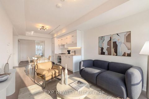 Photo 15 at 403 - 1888 Queen Street E, The Beaches, Toronto