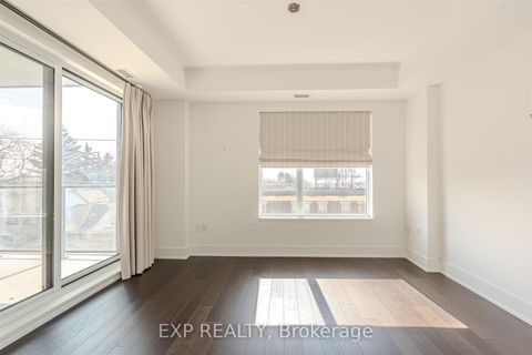 Photo 16 at 403 - 1888 Queen Street E, The Beaches, Toronto