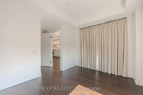 Photo 18 at 403 - 1888 Queen Street E, The Beaches, Toronto