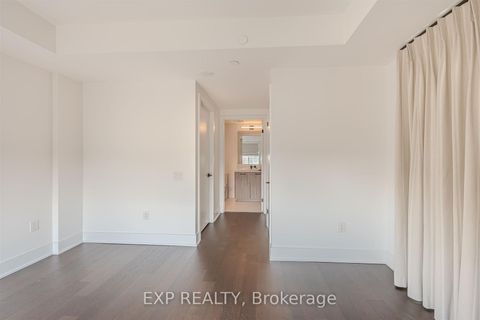 Photo 19 at 403 - 1888 Queen Street E, The Beaches, Toronto