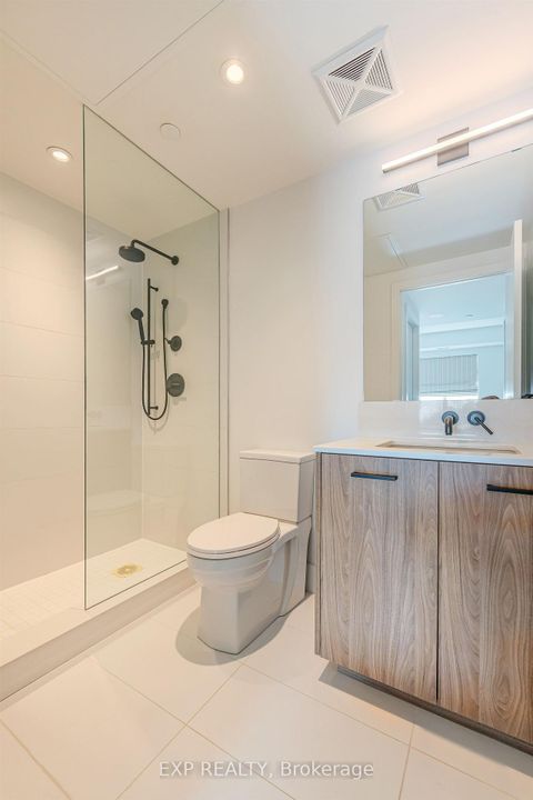 Photo 20 at 403 - 1888 Queen Street E, The Beaches, Toronto