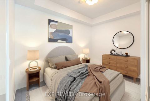 Photo 22 at 403 - 1888 Queen Street E, The Beaches, Toronto