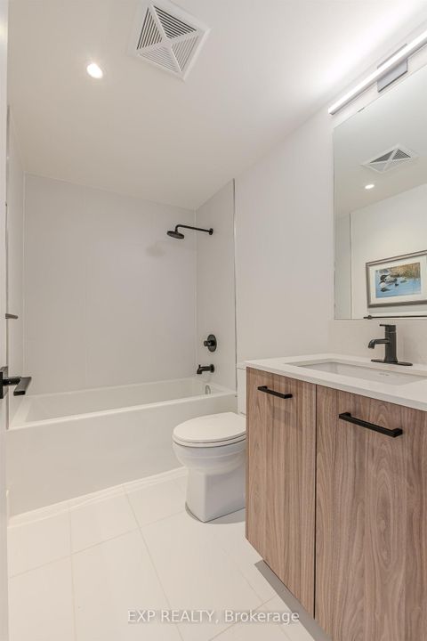 Photo 24 at 403 - 1888 Queen Street E, The Beaches, Toronto