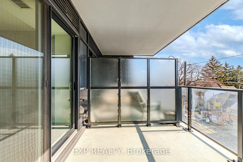 Photo 25 at 403 - 1888 Queen Street E, The Beaches, Toronto