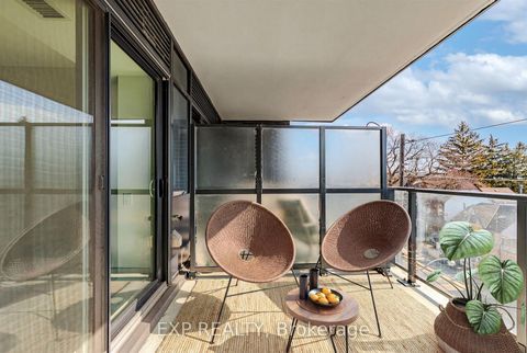 Photo 26 at 403 - 1888 Queen Street E, The Beaches, Toronto