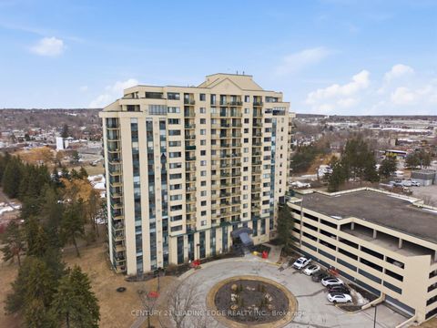 Photo 4 at 1102 - 75 ELLEN Street, City Centre, Barrie