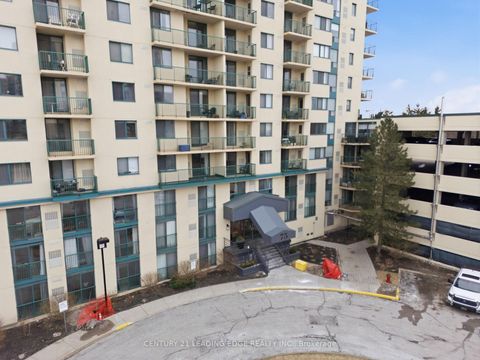 Photo 5 at 1102 - 75 ELLEN Street, City Centre, Barrie