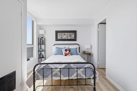 Photo 6 at 1102 - 75 ELLEN Street, City Centre, Barrie