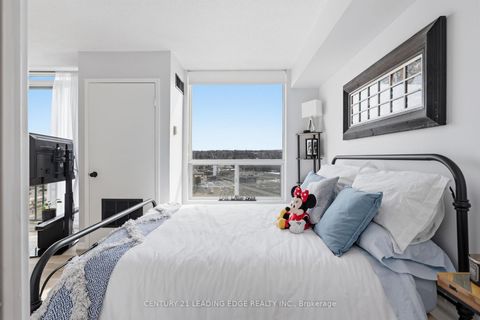 Photo 7 at 1102 - 75 ELLEN Street, City Centre, Barrie