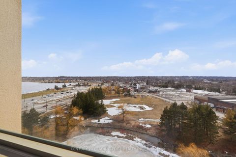 Photo 9 at 1102 - 75 ELLEN Street, City Centre, Barrie