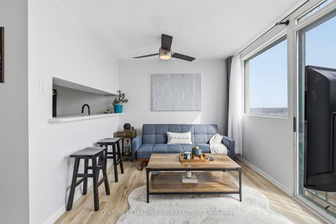 Photo 10 at 1102 - 75 ELLEN Street, City Centre, Barrie