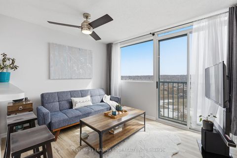 Photo 11 at 1102 - 75 ELLEN Street, City Centre, Barrie