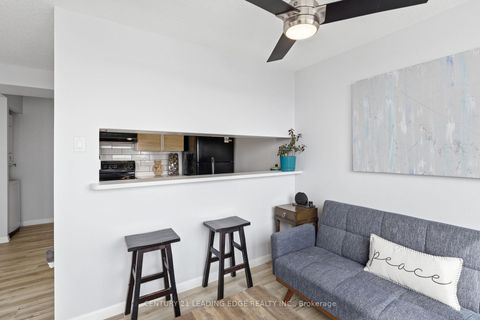 Photo 12 at 1102 - 75 ELLEN Street, City Centre, Barrie