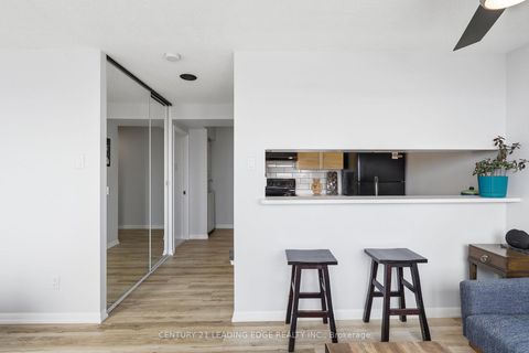 Photo 14 at 1102 - 75 ELLEN Street, City Centre, Barrie